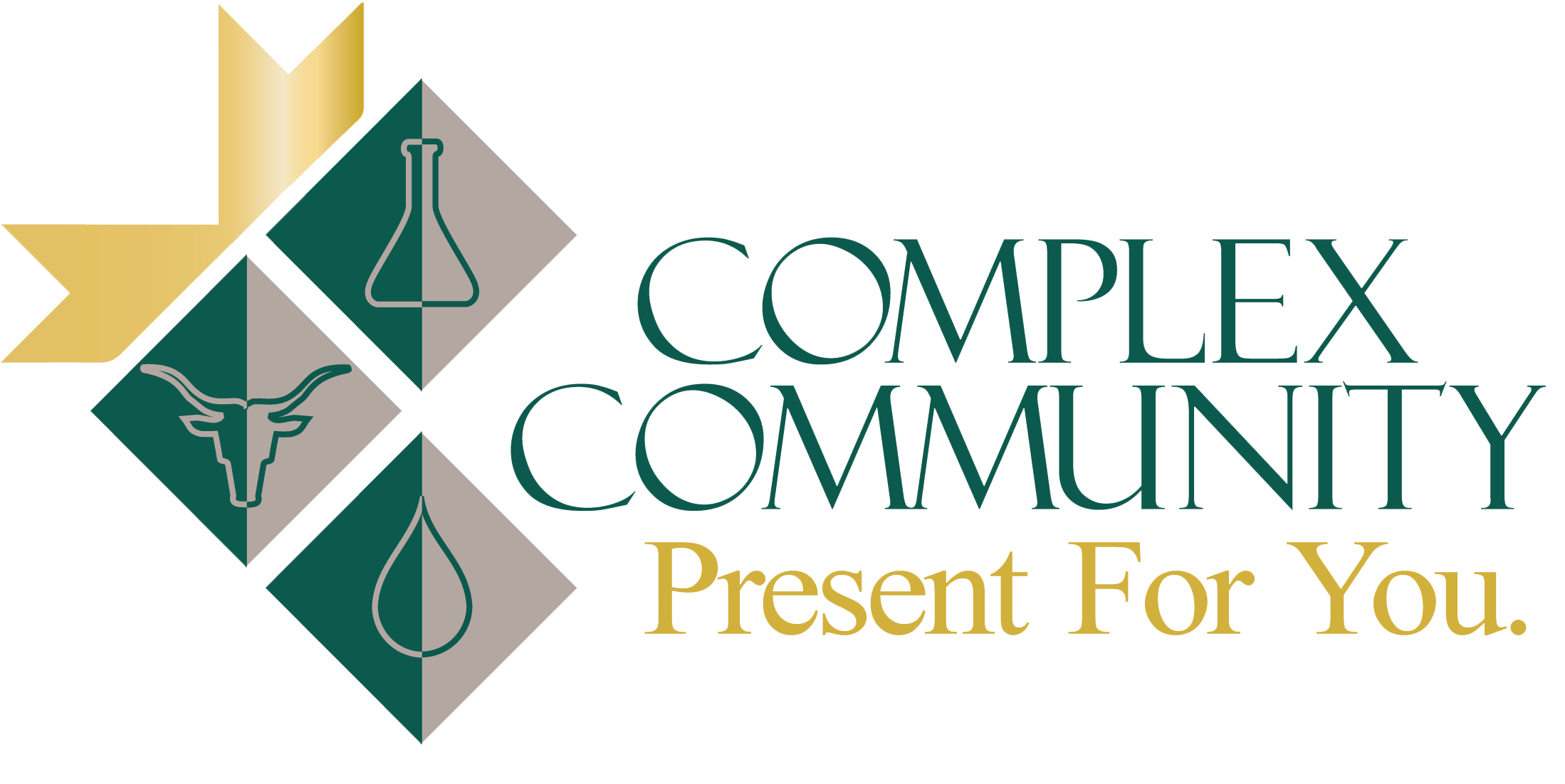 Complex Community FCU logo