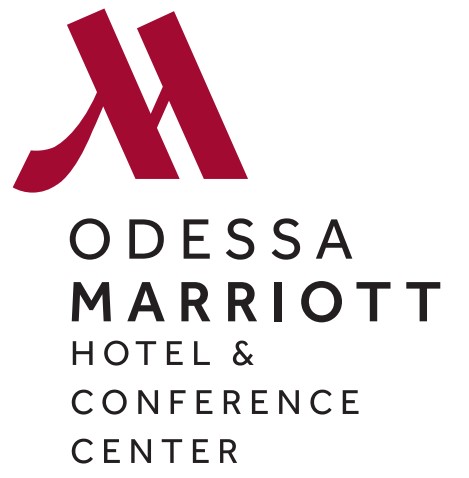 Marriott Odessa logo