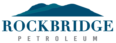 Rockbridge Petroleum logo